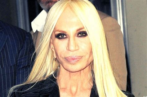 andressa versace|donatella versace stilista.